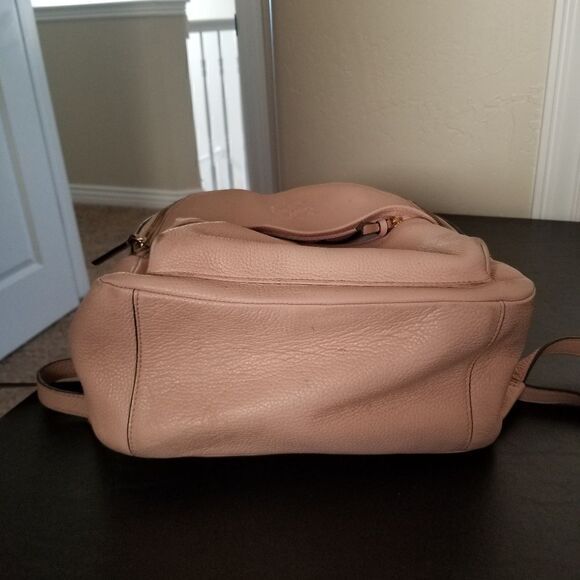 Tory Burch Thea Large Backpack - Picture 5 of 6